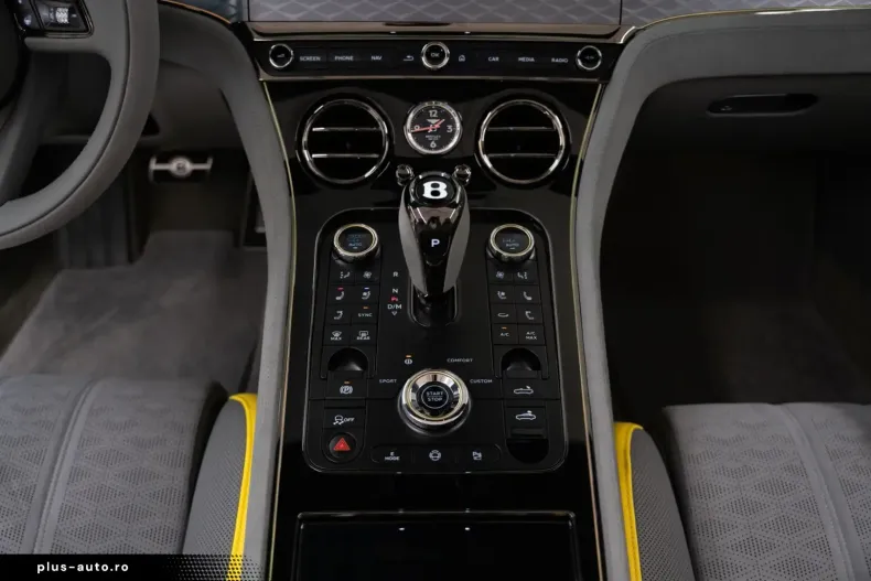 Bentley Continental GTC din 2024 cu 9.230 km - oferta BEN178263 - foto 21