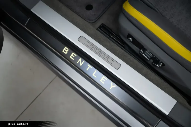 Bentley Continental GTC din 2024 cu 9.230 km - oferta BEN178263 - foto 22