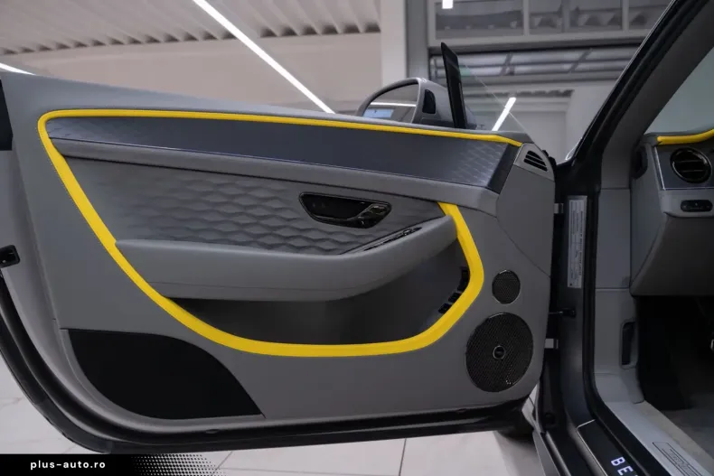 Bentley Continental GTC din 2024 cu 9.230 km - oferta BEN178263 - foto 23