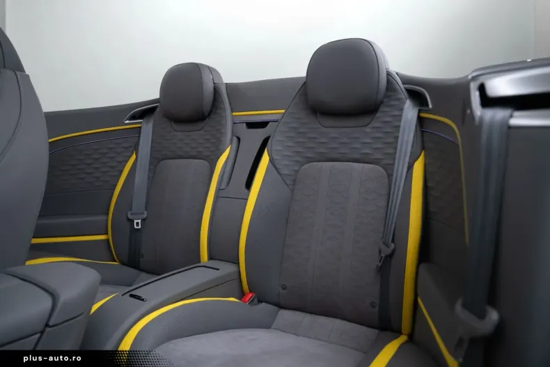 Bentley Continental GTC din 2024 cu 9.230 km - oferta BEN178263 - foto 25