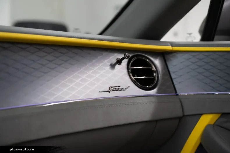 Bentley Continental GTC din 2024 cu 9.230 km - oferta BEN178263 - foto 27