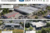 Volvo XC60 din 2025 cu 15.350 km - oferta VOL178265 - foto 16