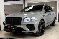 Bentley Bentayga din 2023 cu 7.500 km - oferta BEN178266 - foto 3