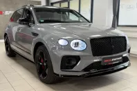 Bentley Bentayga din 2023 cu 7.500 km - oferta BEN178266 - foto 9
