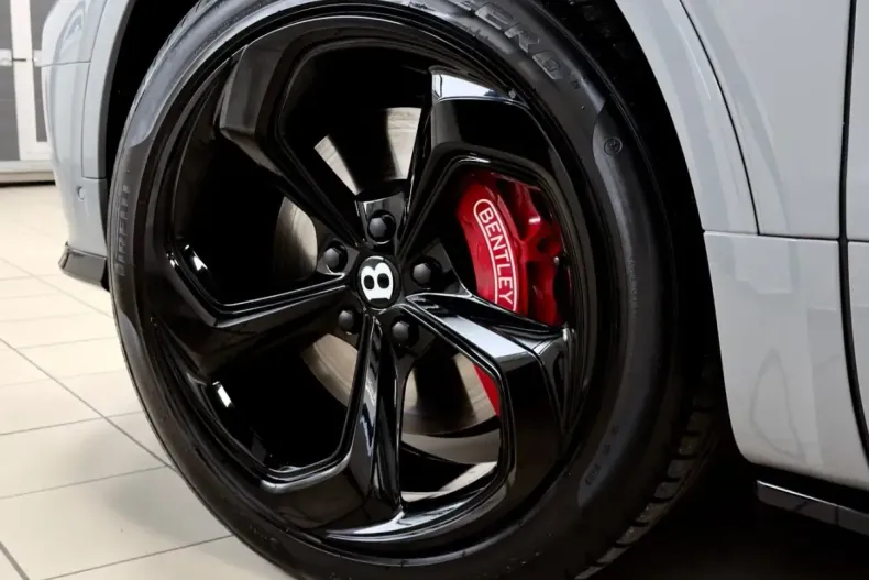 Bentley Bentayga din 2023 cu 7.500 km - oferta BEN178266 - foto 13