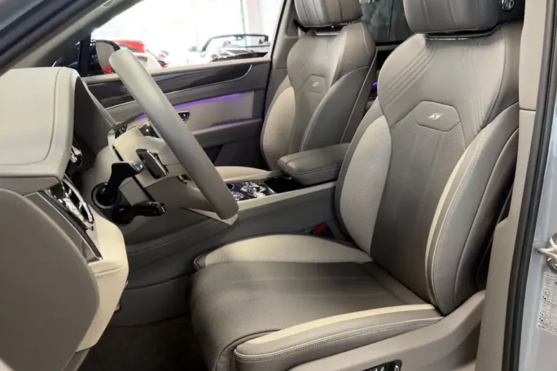 Bentley Bentayga din 2023 cu 7.500 km - oferta BEN178266 - foto 25