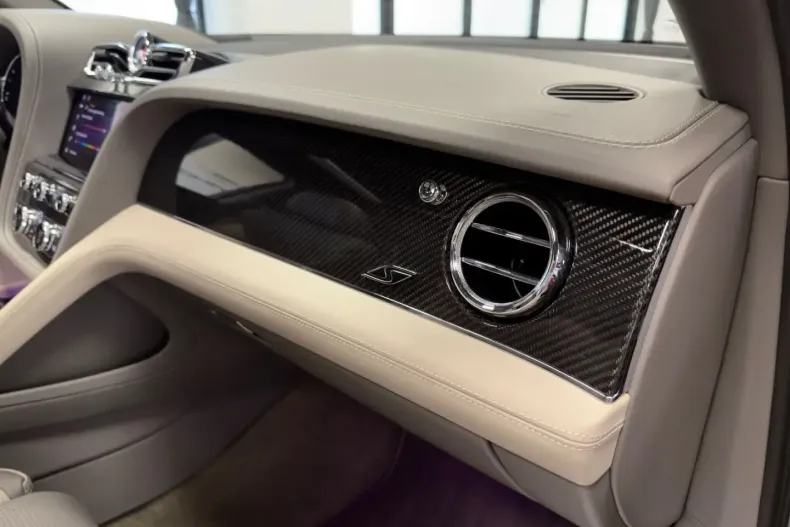 Bentley Bentayga din 2023 cu 7.500 km - oferta BEN178266 - foto 42