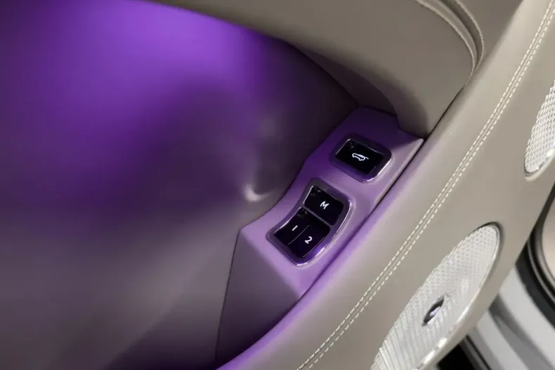 Bentley Bentayga din 2023 cu 7.500 km - oferta BEN178266 - foto 47