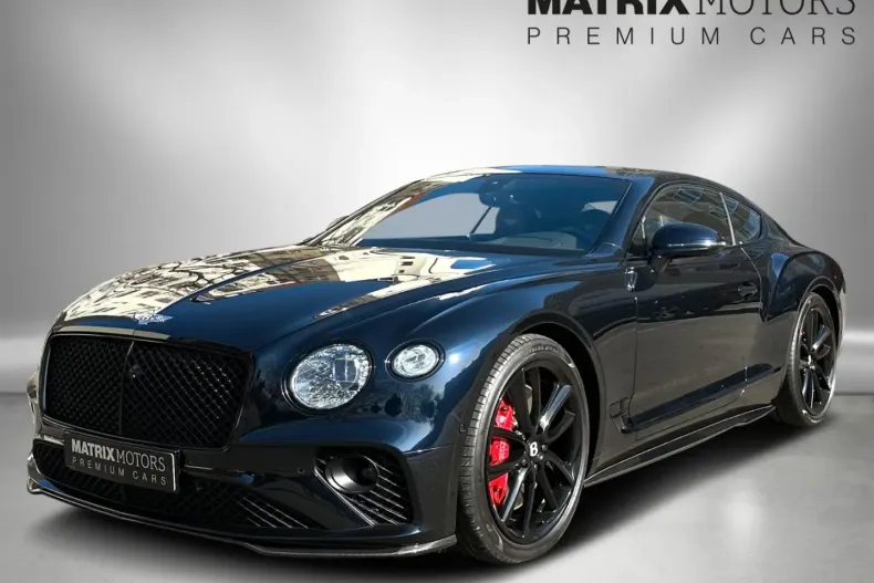 Bentley Continental GT din 2022 cu 23.740 km - oferta BEN178267 - foto 1