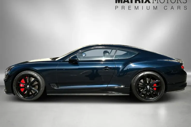 Bentley Continental GT din 2022 cu 23.740 km - oferta BEN178267 - foto 6