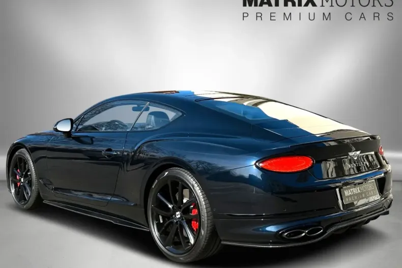 Bentley Continental GT din 2022 cu 23.740 km - oferta BEN178267 - foto 10