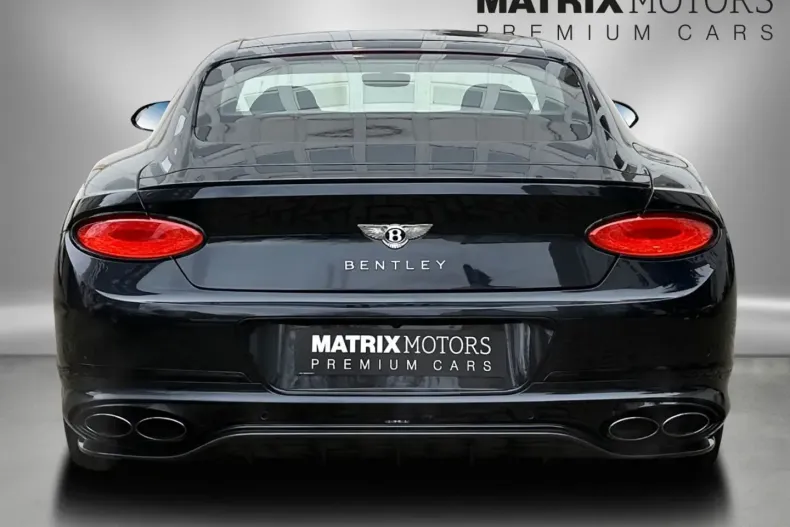 Bentley Continental GT din 2022 cu 23.740 km - oferta BEN178267 - foto 14