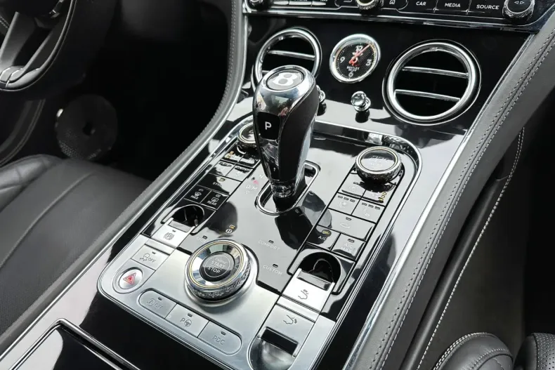 Bentley Continental GT din 2022 cu 23.740 km - oferta BEN178267 - foto 25