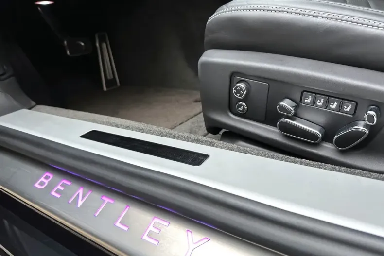 Bentley Continental GT din 2022 cu 23.740 km - oferta BEN178267 - foto 26