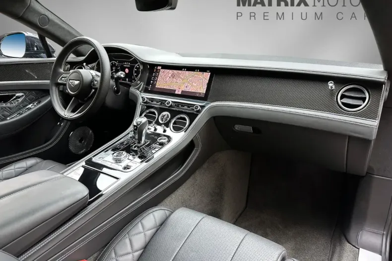 Bentley Continental GT din 2022 cu 23.740 km - oferta BEN178267 - foto 27