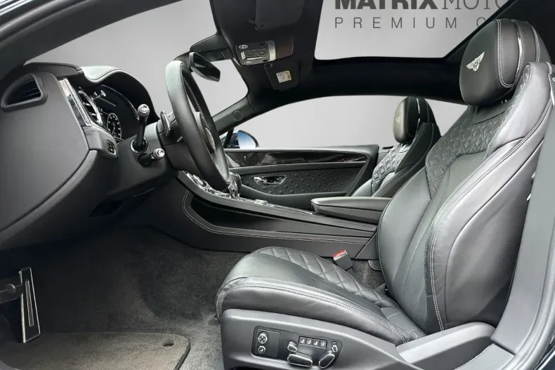 Bentley Continental GT din 2022 cu 23.740 km - oferta BEN178267 - foto 28