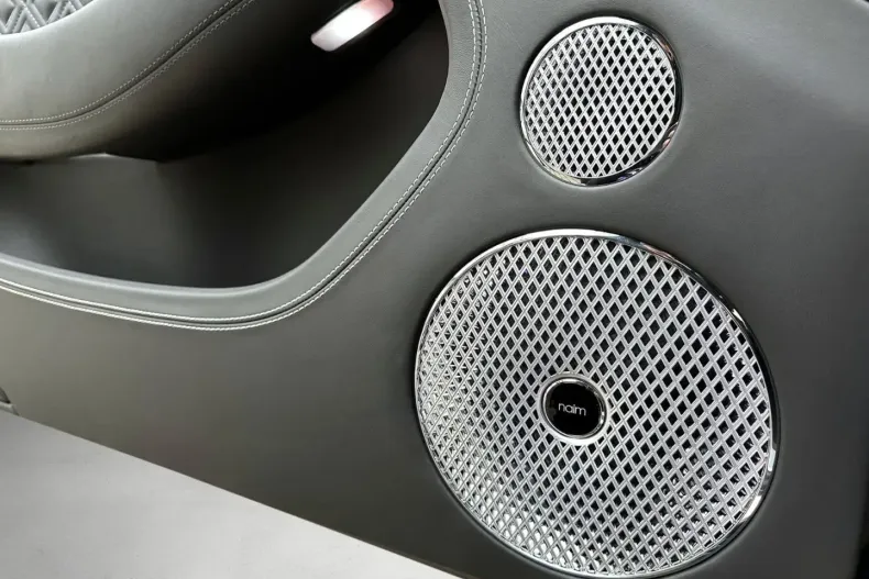 Bentley Continental GT din 2022 cu 23.740 km - oferta BEN178267 - foto 29