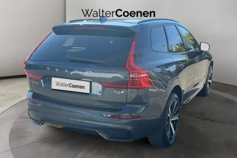 Volvo XC60 din 2024 cu 31.574 km - oferta VOL178268 - foto 5