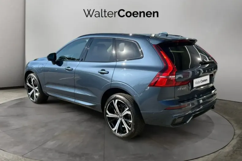 Volvo XC60 din 2024 cu 31.574 km - oferta VOL178268 - foto 7