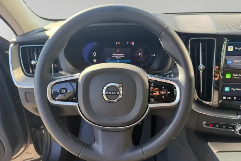 Volvo XC60 din 2024 cu 31.574 km - oferta VOL178268 - foto 13