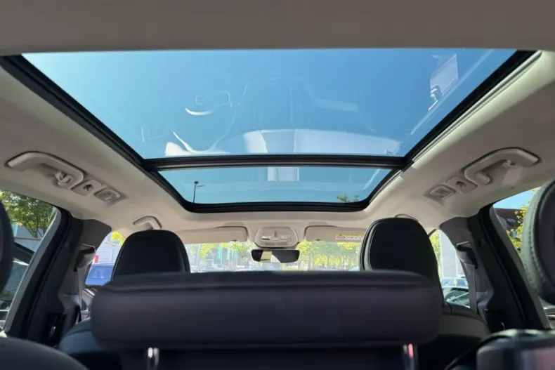 Volvo XC60 din 2024 cu 31.574 km - oferta VOL178268 - foto 14