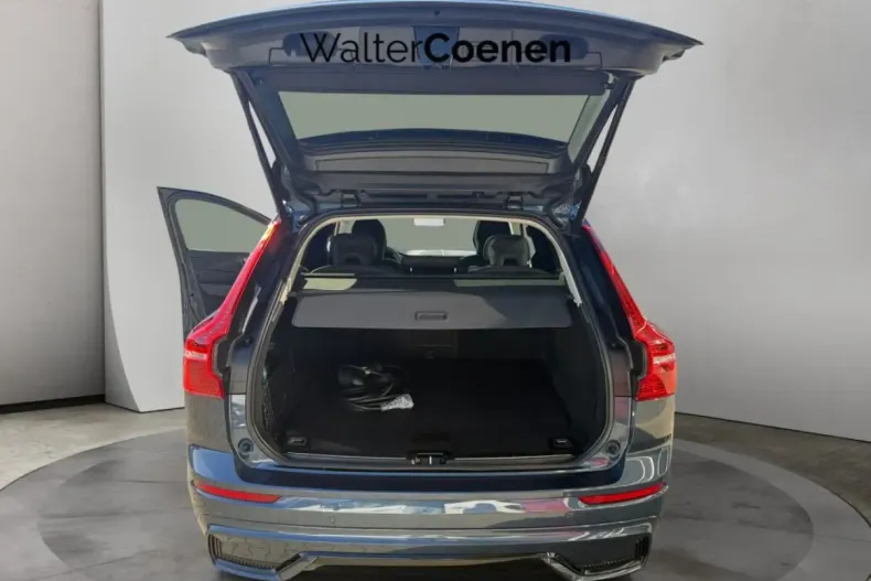 Volvo XC60 din 2024 cu 31.574 km - oferta VOL178268 - foto 17