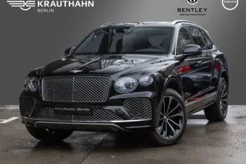 Bentley Bentayga din 2022 - oferta BEN178269