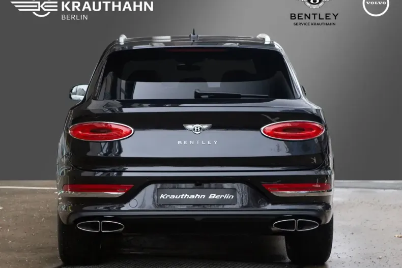 Bentley Bentayga din 2022 cu 13.380 km - oferta BEN178269 - foto 5