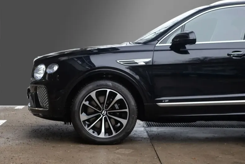 Bentley Bentayga din 2022 cu 13.380 km - oferta BEN178269 - foto 6