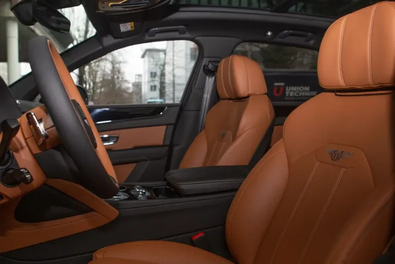 Bentley Bentayga din 2022 cu 13.380 km - oferta BEN178269 - foto 9