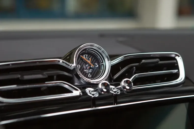 Bentley Bentayga din 2022 cu 13.380 km - oferta BEN178269 - foto 17