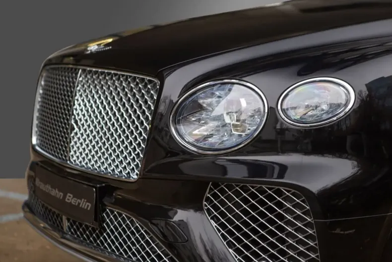 Bentley Bentayga din 2022 cu 13.380 km - oferta BEN178269 - foto 22