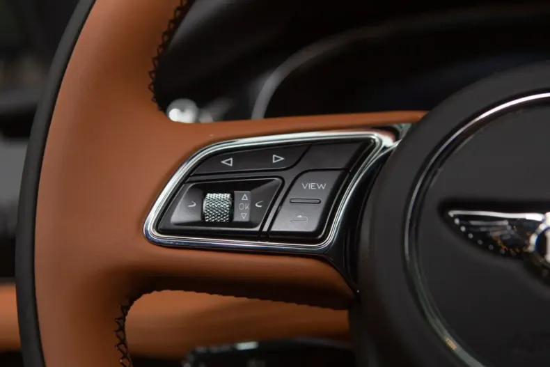 Bentley Bentayga din 2022 cu 13.380 km - oferta BEN178269 - foto 30