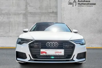 Audi A6 din 2022 - oferta AUD178270