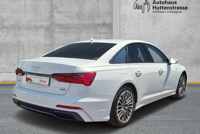 Audi A6 din 2022 cu 78.535 km - oferta AUD178270 - foto 3