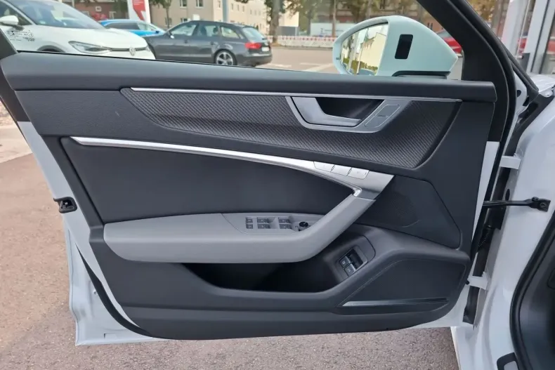 Audi A6 din 2022 cu 78.535 km - oferta AUD178270 - foto 7