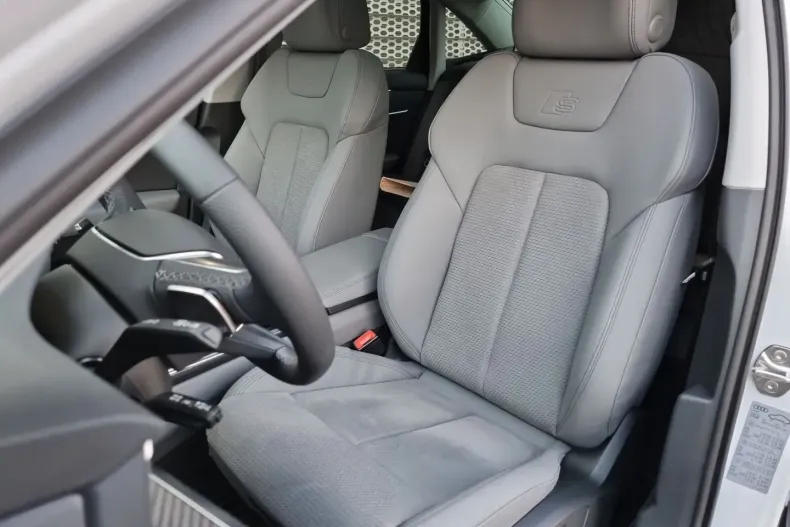 Audi A6 din 2022 cu 78.535 km - oferta AUD178270 - foto 8