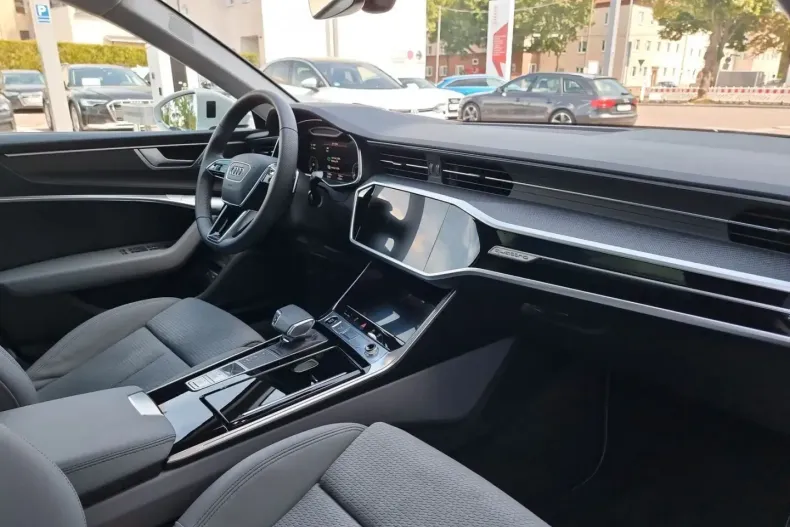 Audi A6 din 2022 cu 78.535 km - oferta AUD178270 - foto 14