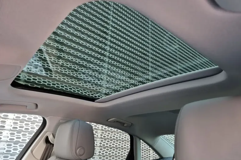 Audi A6 din 2022 cu 78.535 km - oferta AUD178270 - foto 15