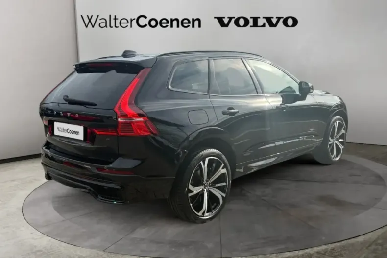 Volvo XC60 din 2023 cu 71.300 km - oferta VOL178271 - foto 5