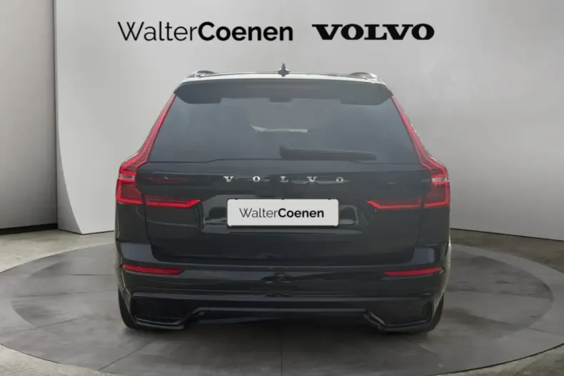 Volvo XC60 din 2023 cu 71.300 km - oferta VOL178271 - foto 6