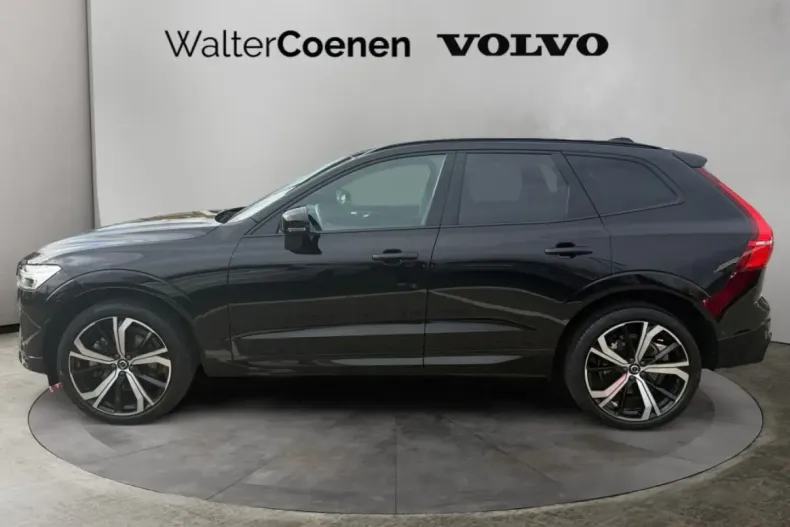 Volvo XC60 din 2023 cu 71.300 km - oferta VOL178271 - foto 8