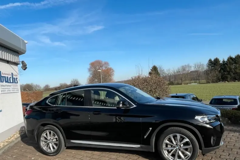 BMW X4 din 2021 cu 99.900 km - oferta BMW178272 - foto 3