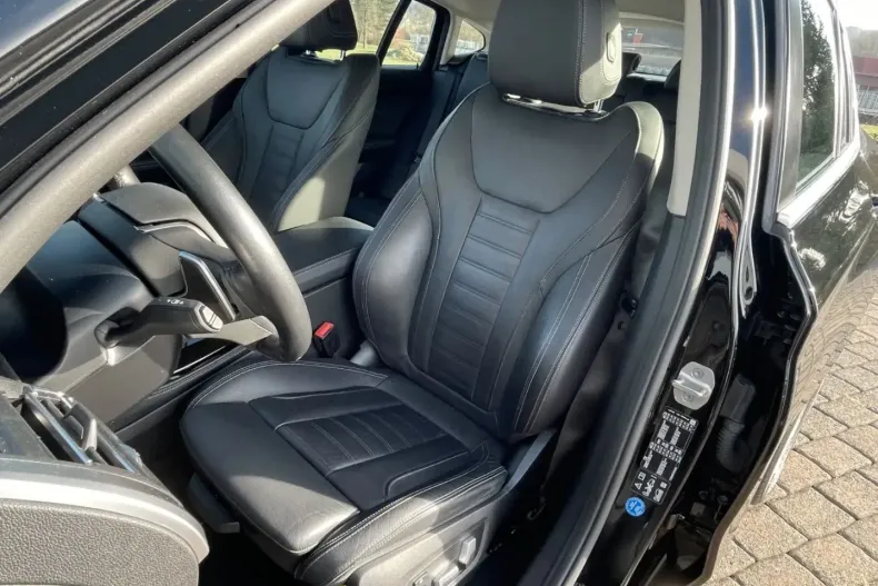 BMW X4 din 2021 cu 99.900 km - oferta BMW178272 - foto 5