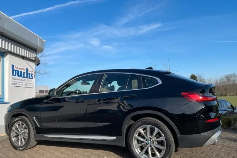 BMW X4 din 2021 cu 99.900 km - oferta BMW178272 - foto 7