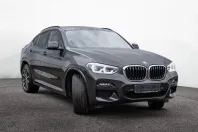 BMW X4 din 2021 cu 75.495 km - oferta BMW178274 - foto 1