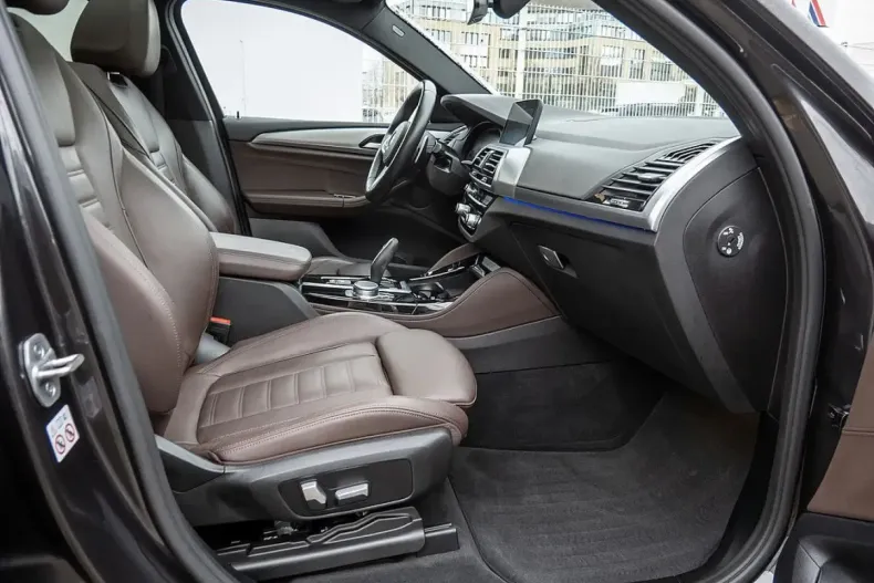 BMW X4 din 2021 cu 75.495 km - oferta BMW178274 - foto 6