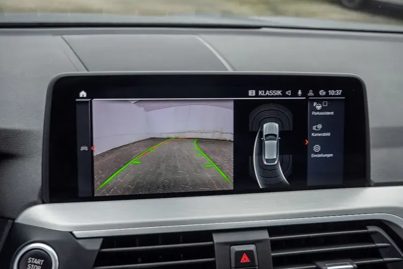 BMW X4 din 2021 cu 75.495 km - oferta BMW178274 - foto 13