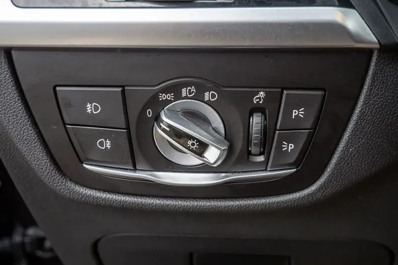 BMW X4 din 2021 cu 75.495 km - oferta BMW178274 - foto 19