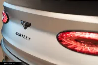 Bentley Bentayga din 2025 cu 3.800 km - oferta BEN178275 - foto 4